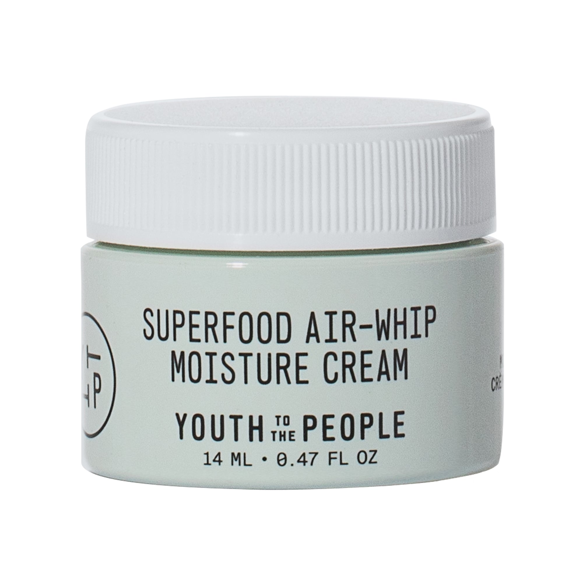 Superfood Air-Whip Moisture Cream | Youth To The People - 0.47oz